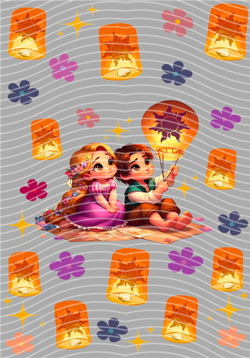 A5 Notebook Wraps-A 1441